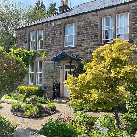 Lynwood - Victorian Home In The Peak District 베이크웰 외부 사진