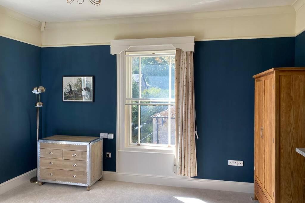 Lynwood - Victorian Home In The Peak District 베이크웰 외부 사진