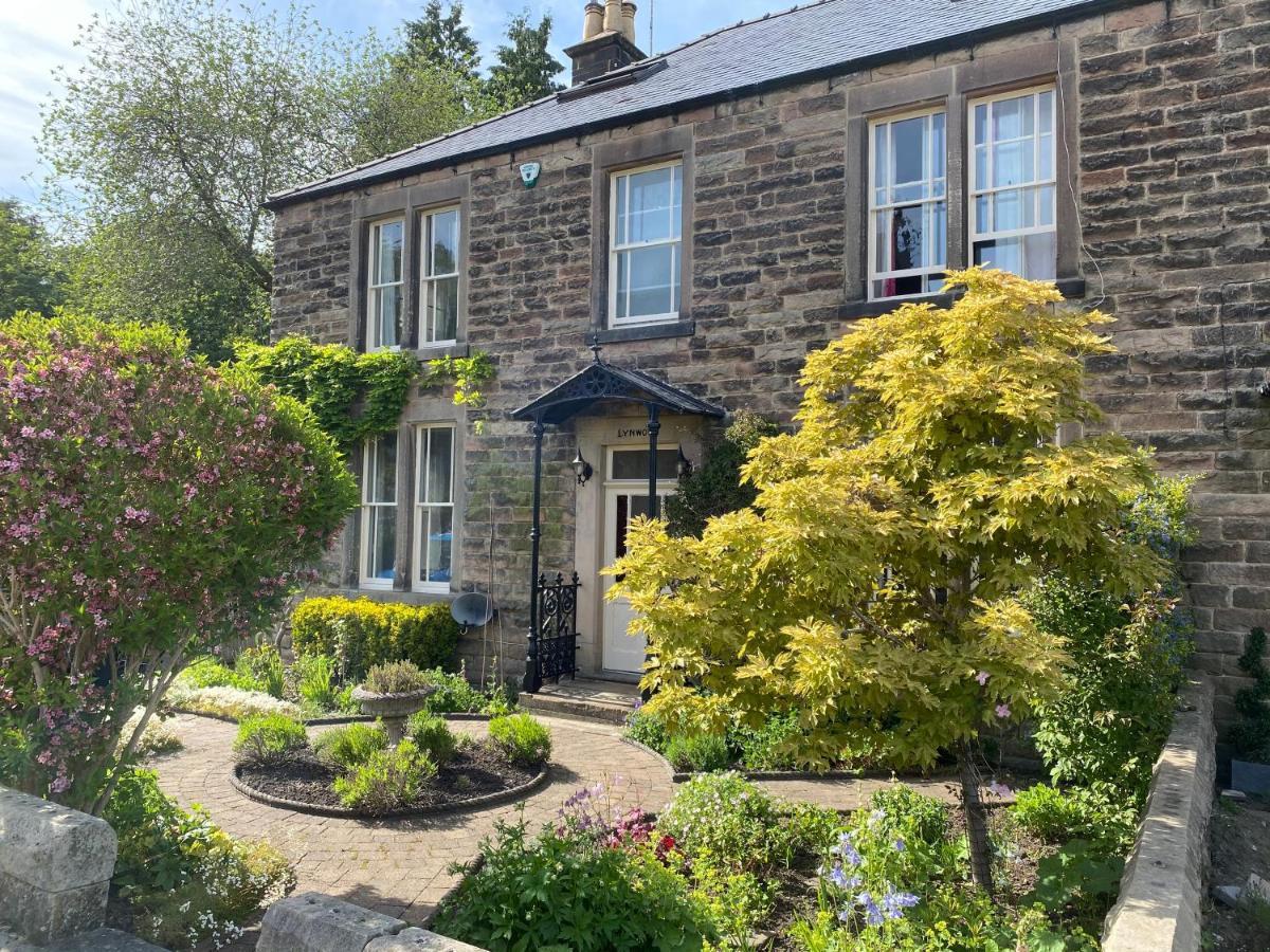 Lynwood - Victorian Home In The Peak District 베이크웰 외부 사진
